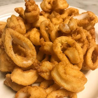 4. Calamari