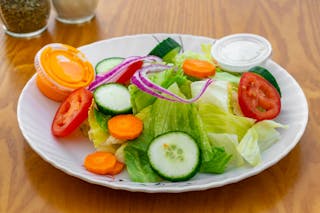 Garden Salad