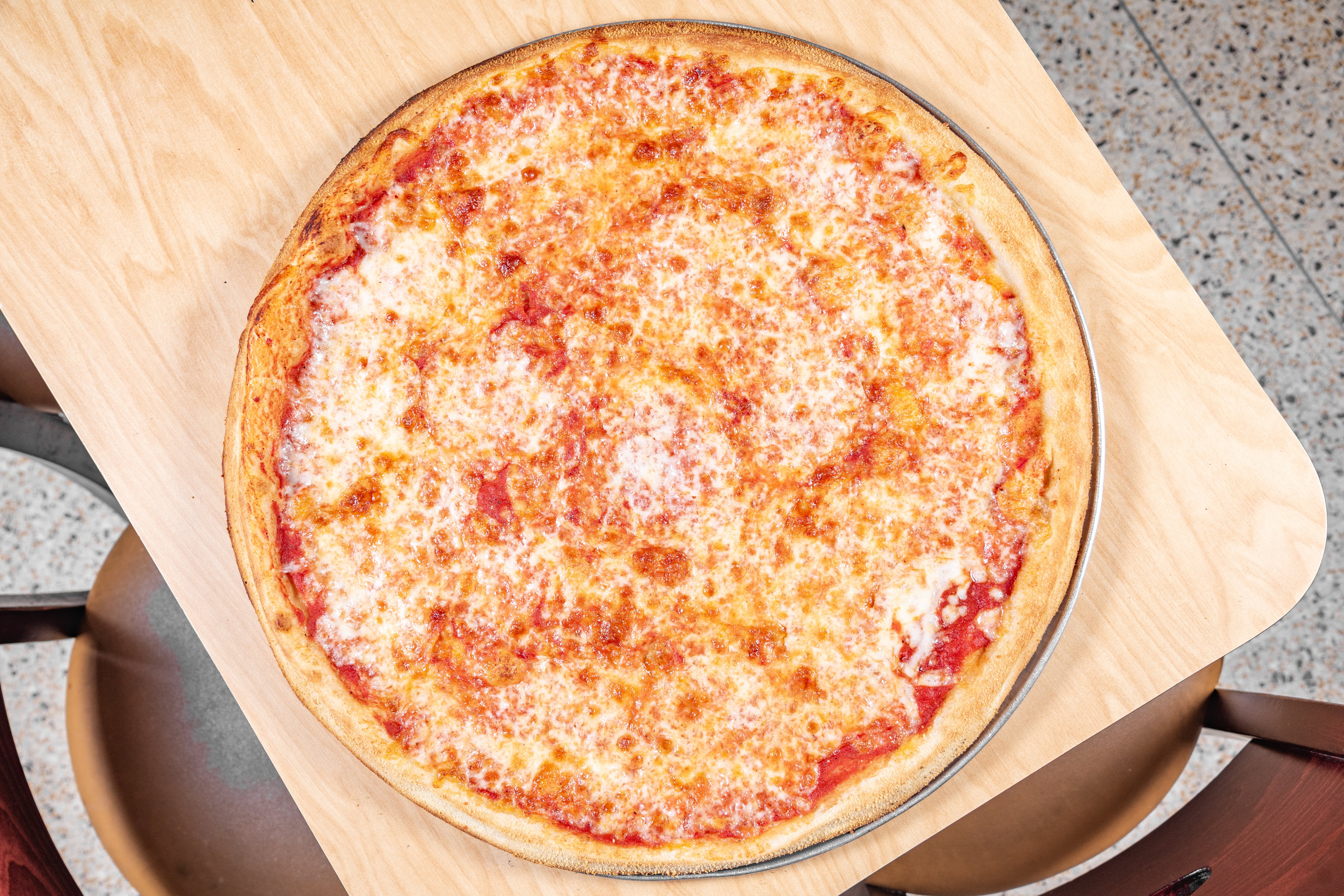 Nonno's Pizza - View Menu & Order Online - 8816 3rd Ave, Brooklyn