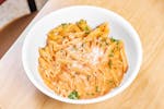 Penne with Vodka Sauce