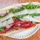 Tirolese Sandwich
