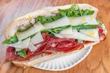 Tirolese Sandwich