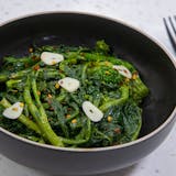Broccoli Rabe Salad