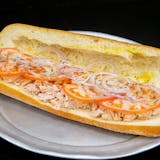 Rosario Sandwich