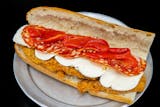 Manny Sandwich