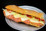 Calabria Sandwich