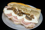 Masterpiece Sandwich