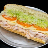 Al Tacchino Sandwich