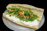 Puglia Sandwich