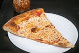 Cheese Pizza Slice