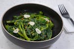 Broccoli Rabe Salad