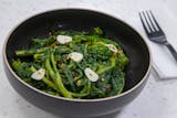 Broccoli Rabe Salad