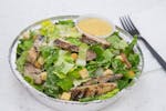 Grilled Chicken Caesar Salad