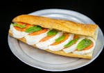 Caprese Sandwich