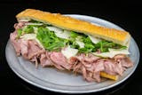 Roast Beef Sandwich