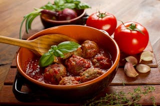 Meatballs