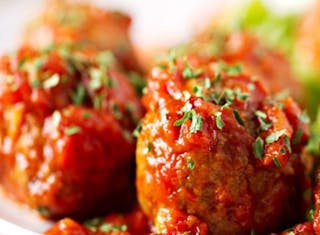 Side Meatballs