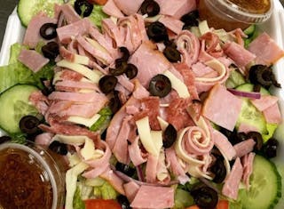 Antipasto Salad
