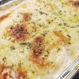 Baked Spaghetti Catering