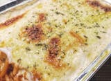 Baked Spaghetti Catering
