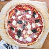 Margaritta Pizza