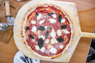 Margaritta Pizza