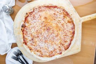 Cheese Pizza