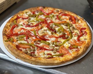 Special Pizza