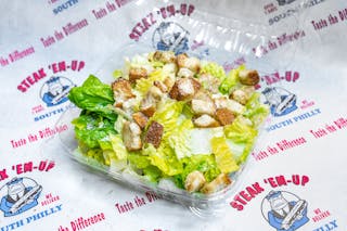Caesar Salad (feeds 2)
