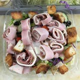 Chef's Salad (feeds 2)