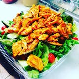 Buffalo Chicken Salad (feeds 2)