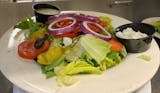 Astoria Greek Salad