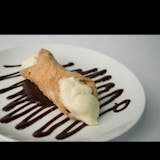 New York Cannoli