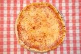 1. Classic Cheese Pizza