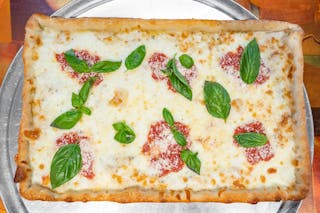 Grandma Pizza