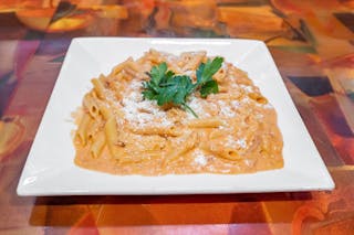 Penne Alla Vodka