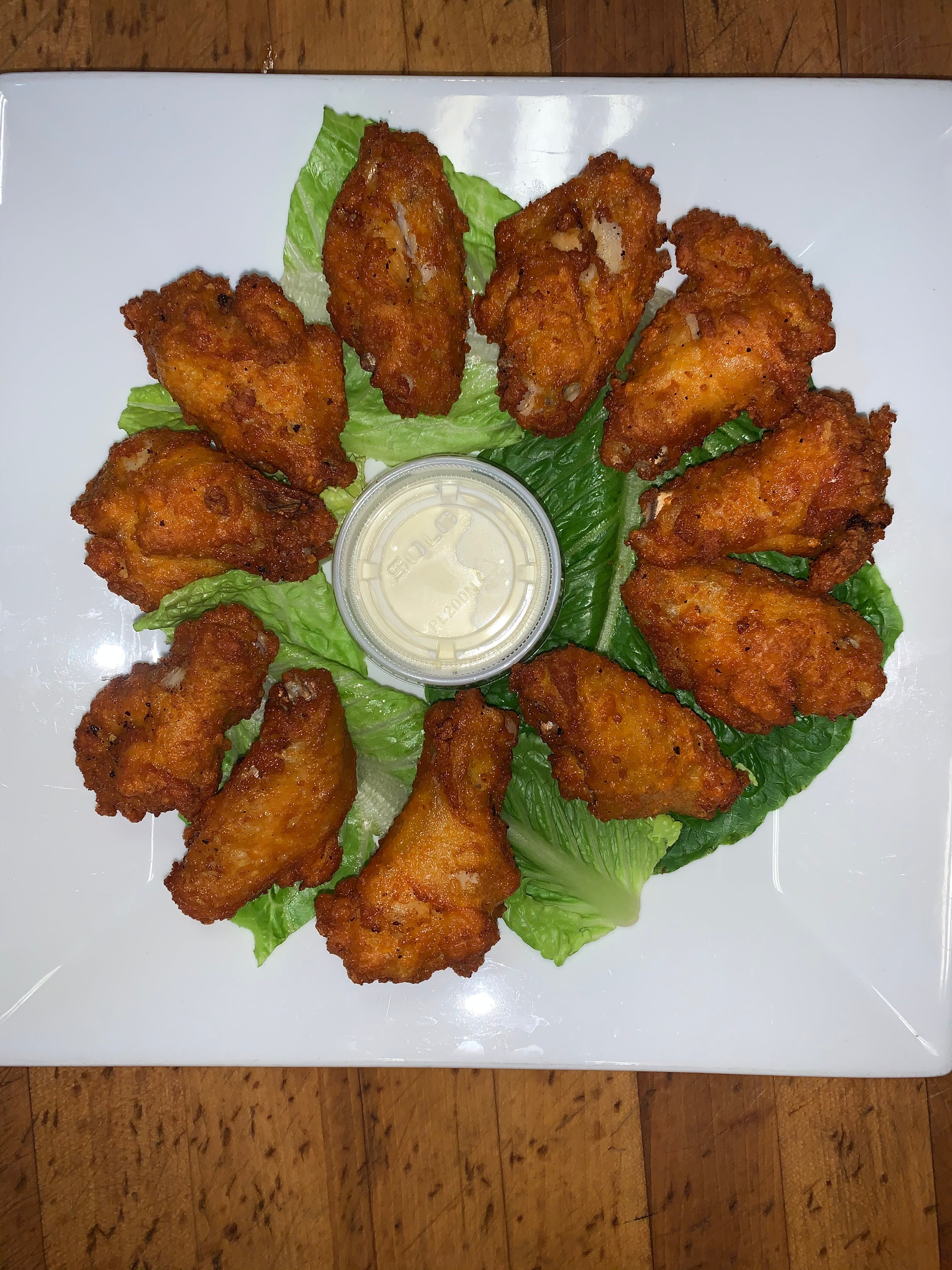 Buffalo Wings