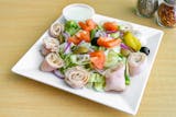 Turkey Salad Platter
