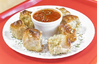 Garlic Knots (5)