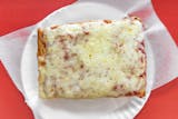 Sicilian Pizza