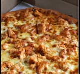 Buffalo Chicken Pizza