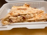 Chicken Quesadilla