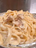 Chicken Alfredo Pasta