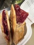Reuben Panini