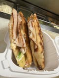 Turkey Jack Panini