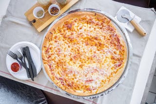 Cheese Pizza