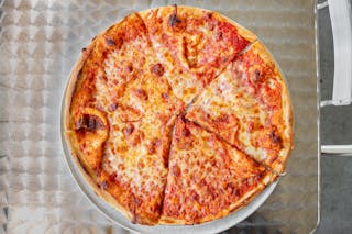 Original Cheese Pizza