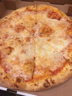 Cheese Pizza