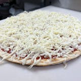 Cheese Frozen Pizza
