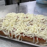 Italian French Bread Pizza